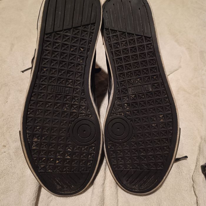 Ghete puma  originale 39