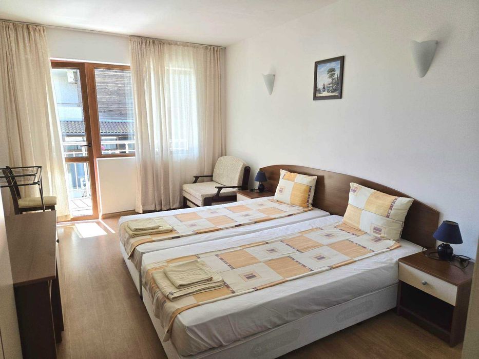 Хотел в гр. Приморско