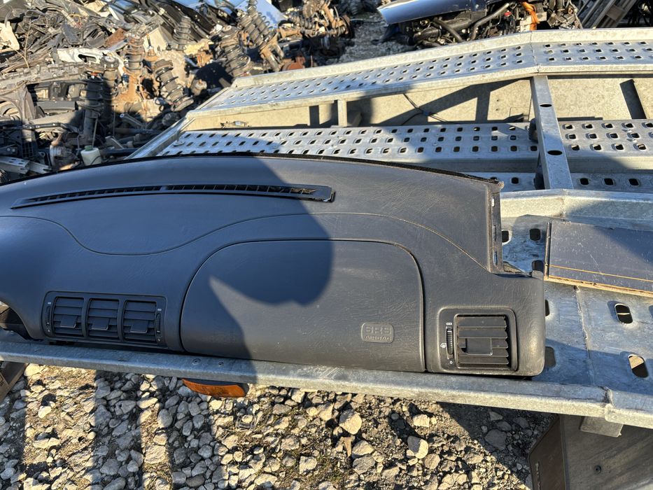 Табло за Мерцедес МЛ w163 1997- 2004