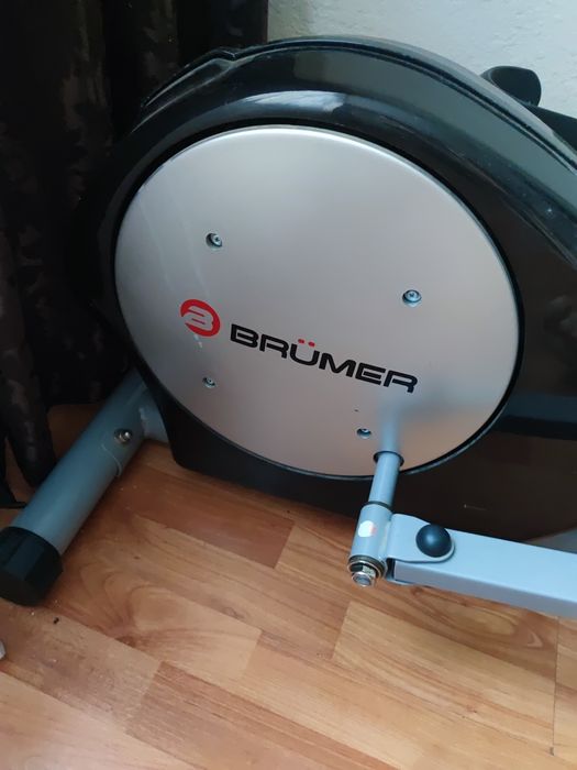 Продам элептический тренажёр