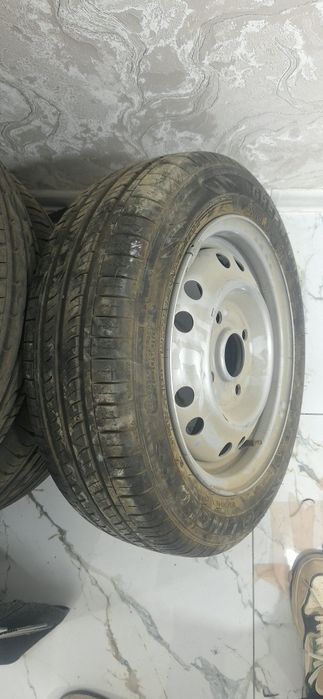 2 та балон матизники завадской дискалари билан