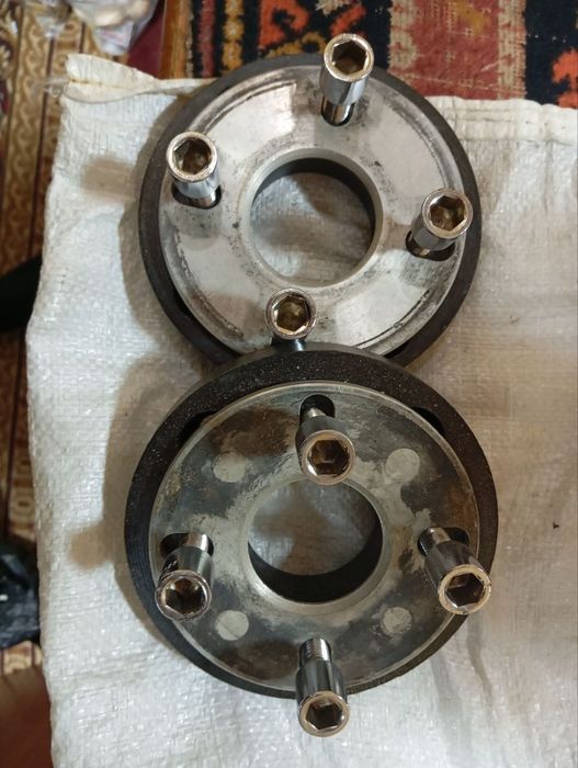 Переходник завод оригинал Damasga 2ta dona