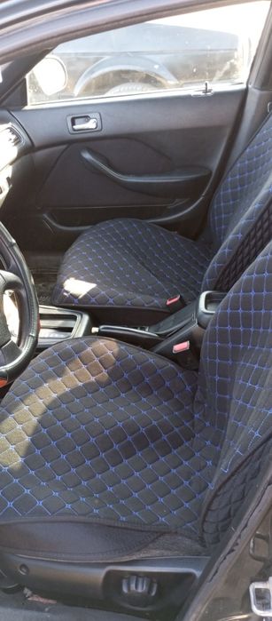 Автомашина лекав