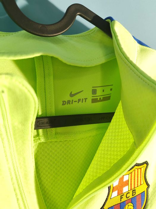 Nike Barcelona Блуза/Мъжка S