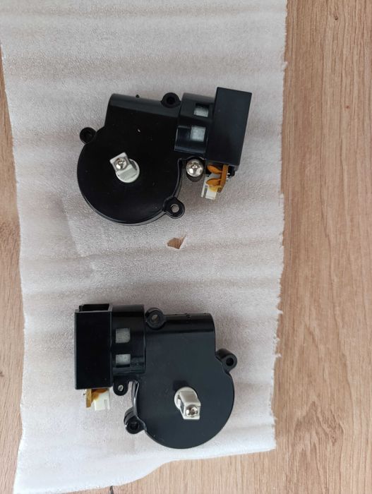 Motorase aspirator robot Philips