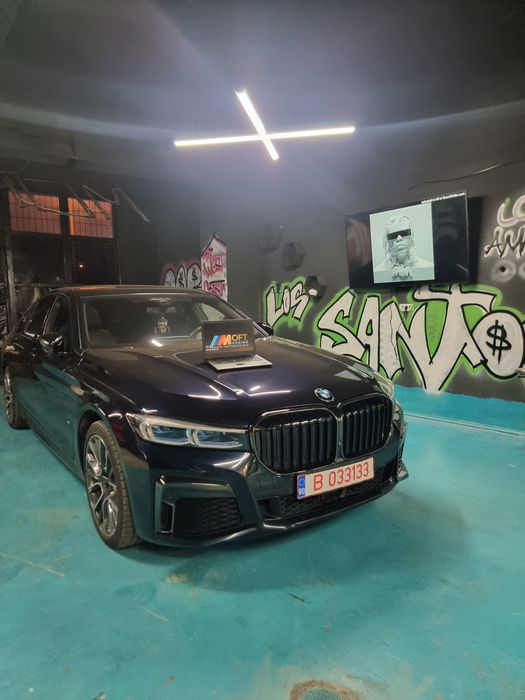 Carplay BMW | Harti 2025 BMW | Activare Functii BMW | Codari BMW