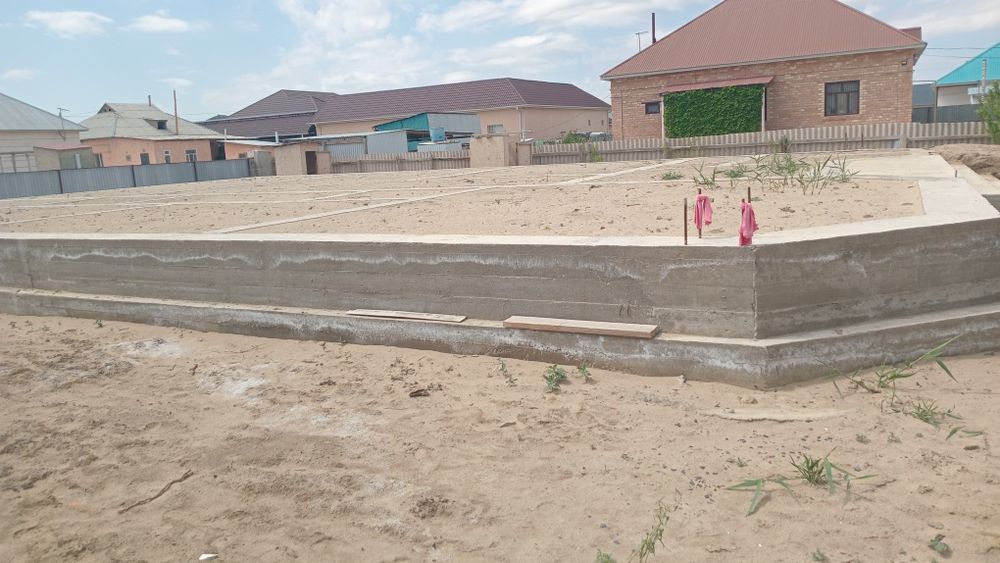 10 соток жер үй сатылады