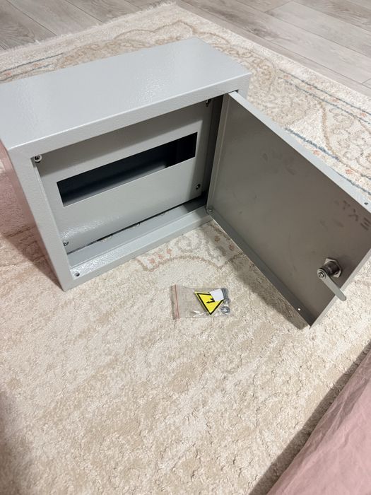 Продам новый электро щит