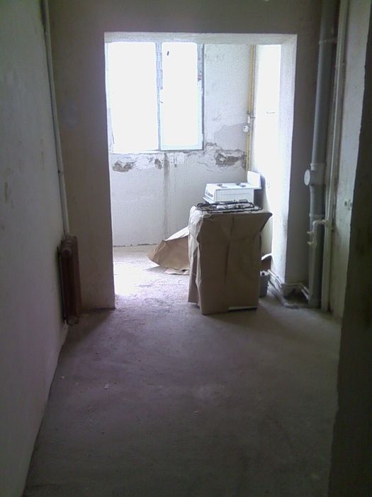 Продаётся 3-х комнатная квартира в Кибрай (Майский)