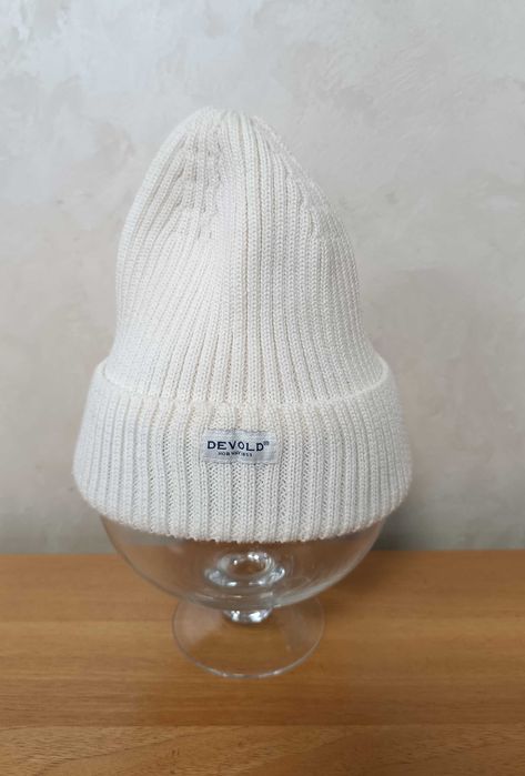 Devold Skolma Merino Beanie-Чисто Нова