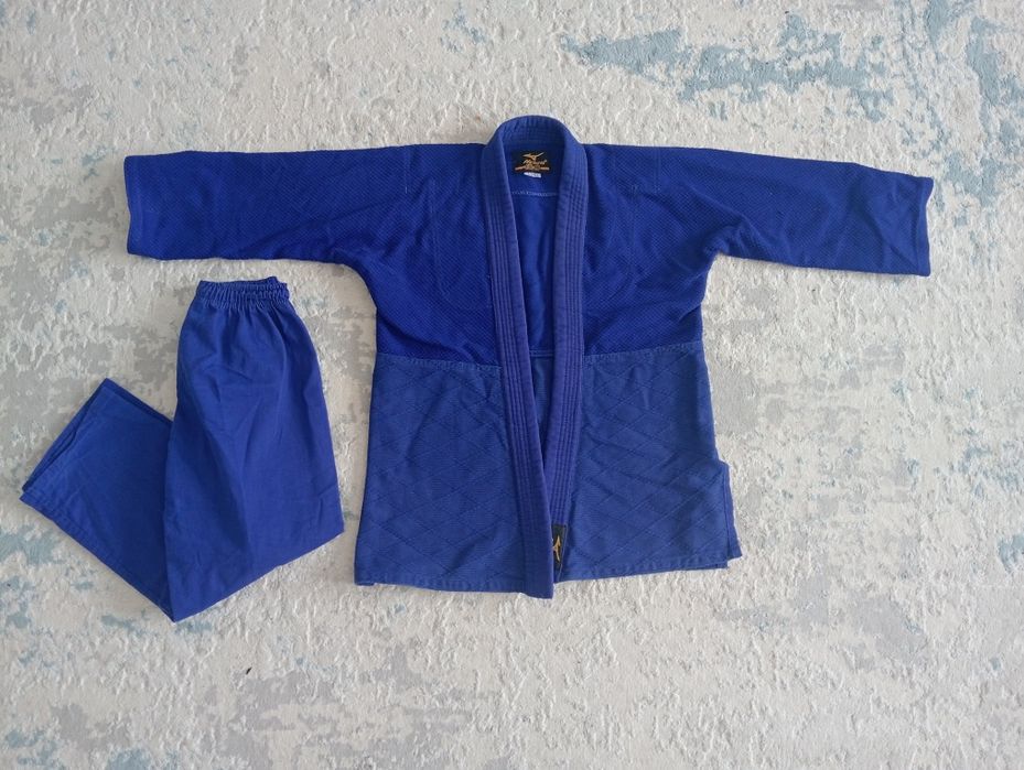 Кимоно для дзюдо