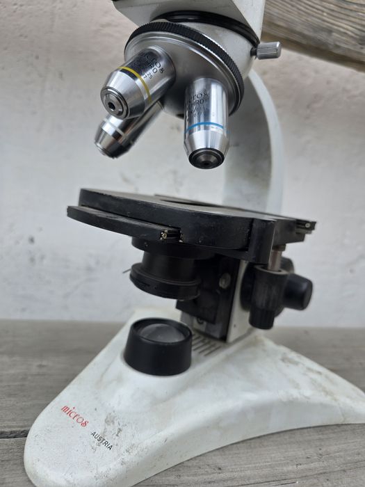 Микроскопы в хорошем состояний