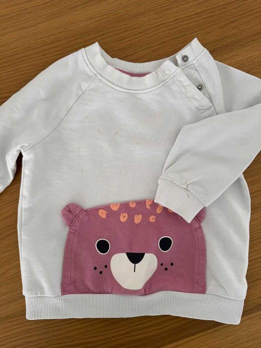 Lot hainute marimea 86 12-18 luni