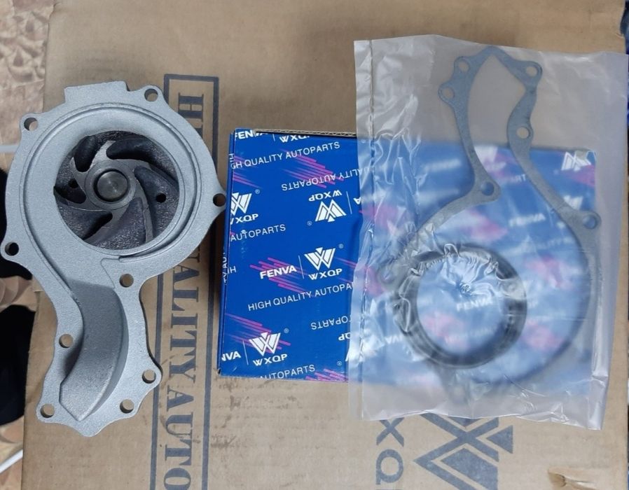 Помпа гольф 3, пассат, венто