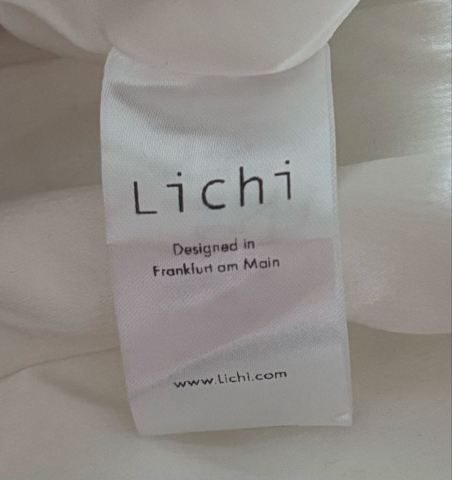 Продам Платье Lichi