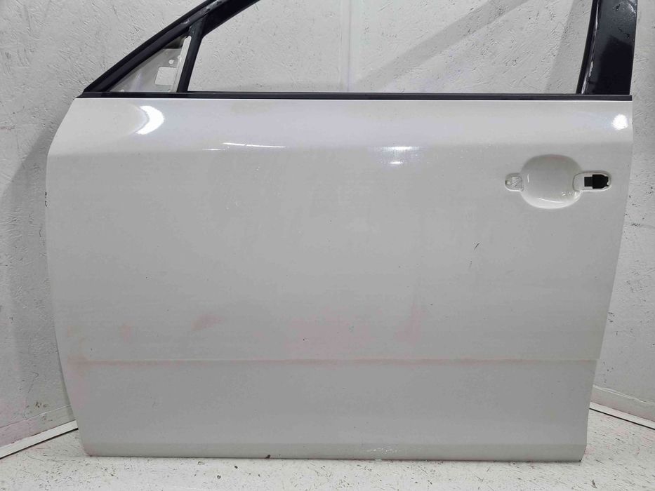 Usa stanga fata Skoda Fabia 2 (5J, 542) [Fabr 2007-2014] LF9E