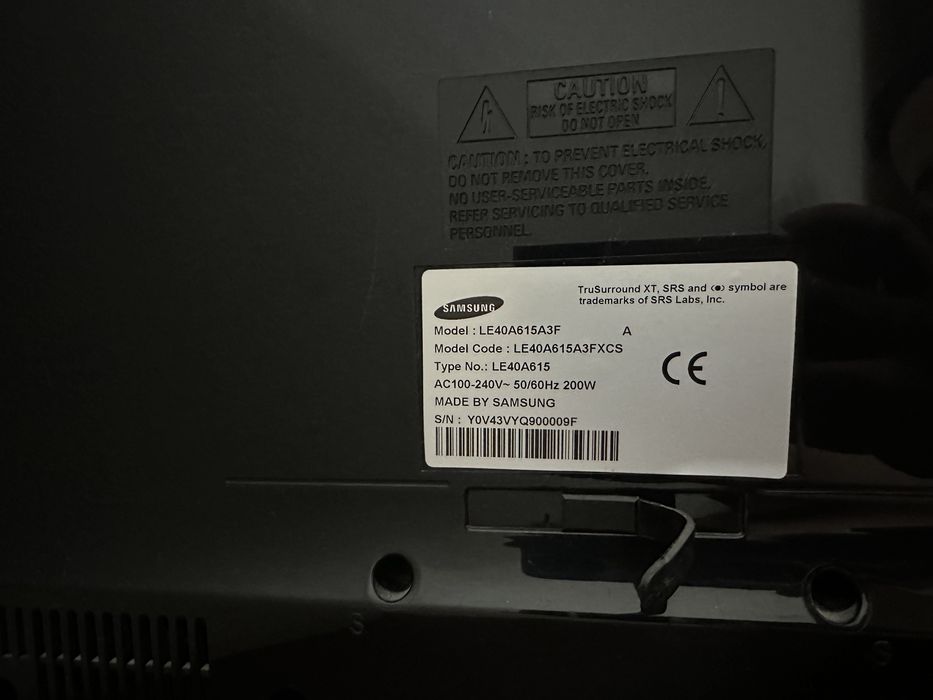 Продам телевизор