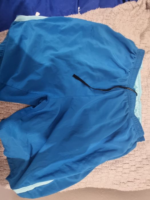 Pantaloni scurti nike running