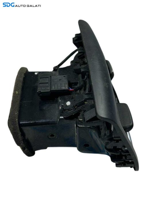 Grila Aer Ventilatie Aerisire Cotiera Spate Audi A4 B8 2008 - 2015 Cod 8K0819203 [LR1141]