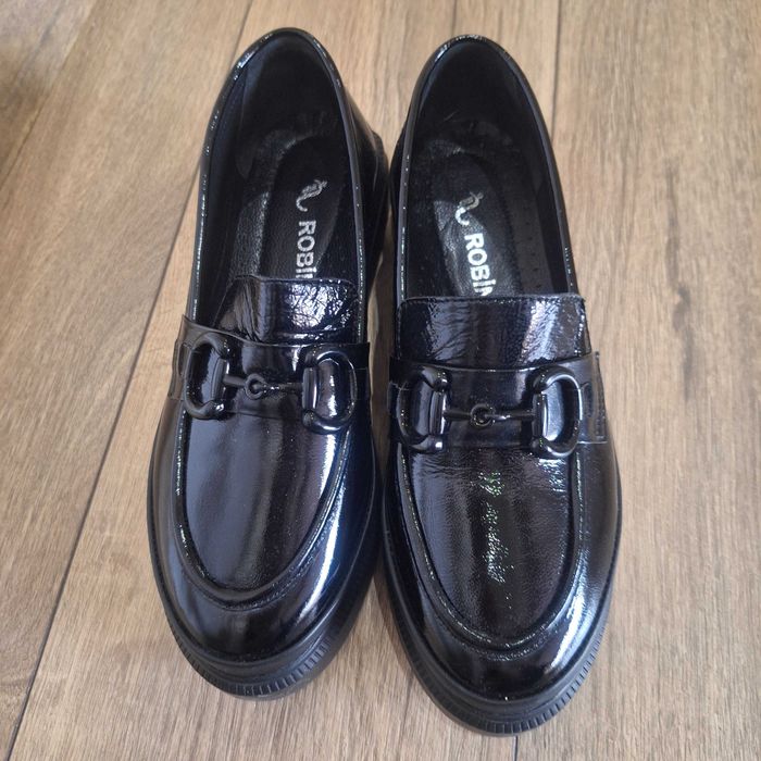 Дамски обувки/мокасини