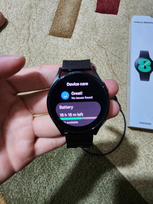 Samsung galaxy watch4 40mm