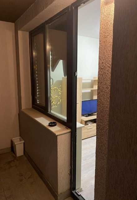 Двустаен ап. в кв. Надежда 1