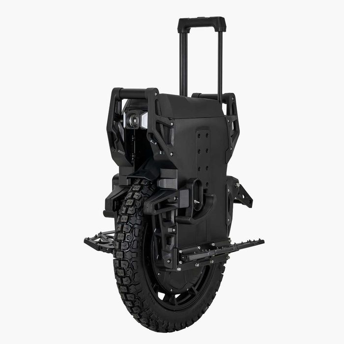 Моноколесо Leaperkim Veteran Lynx S 2026