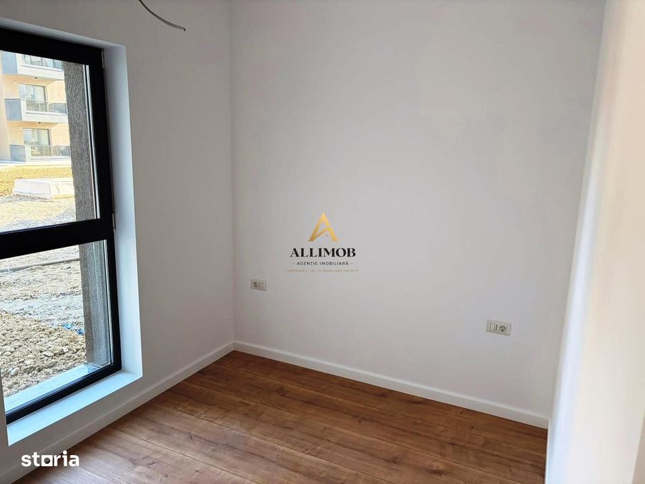 Apartament 3 camere in Ploiesti, zona Albert