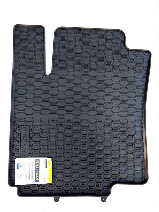 Covoarase cauciuc Kia Rio 2011-2017