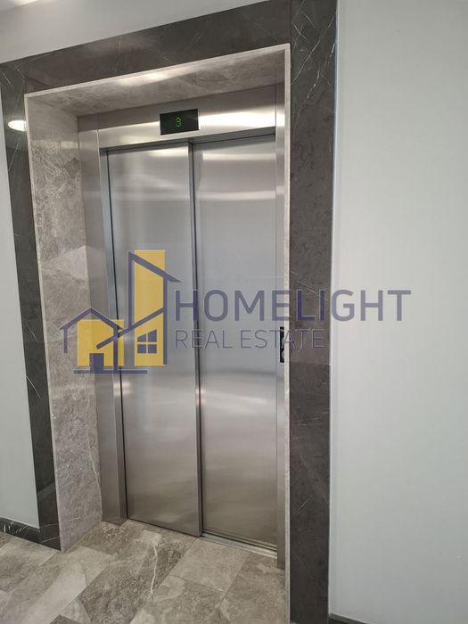 Двустаен апартамент в кв. Овча купел 2