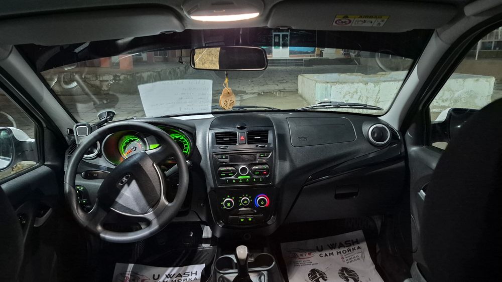 Lada Kalina 2 Luxe, 2018 yil sotiladi