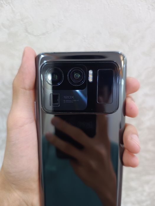 Xiaomi mi 11 Ultra