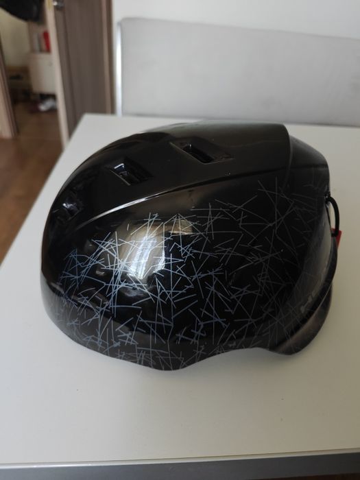 Casca ski Head 56-59