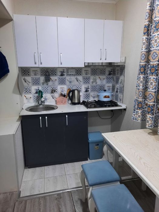 Сдаётся 2/1/5 ЭКО Базар , Северо-Восток