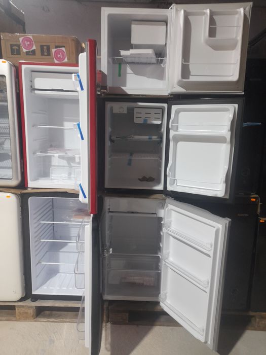 Mini Frigider 45 , 65 ,90, 91, 120  L Congelator 75 L