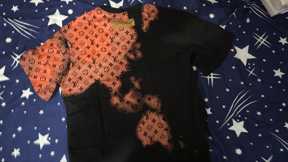 Tricou luis vutton