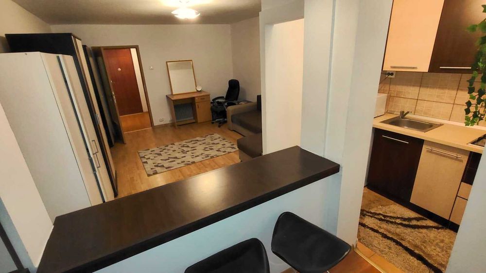 PF Proprietar - Apartament cu 1 cameră – Zona EXPO Transilvania