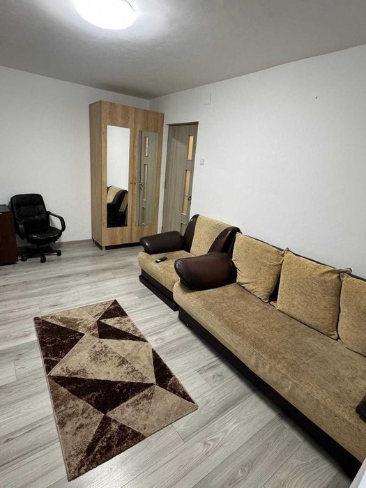 Cazare regim hotelier Militari- Lujerului - Veteranilor 2 camere