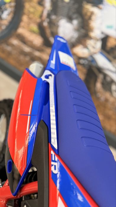 Ендуро Thunder Storm MX-S 160 19/16 + ел. старт крос/ендуро НОВ 2026