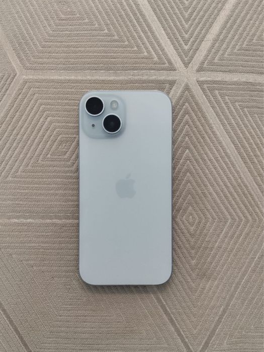 Iphone 15 E-sim Подробнее в описании