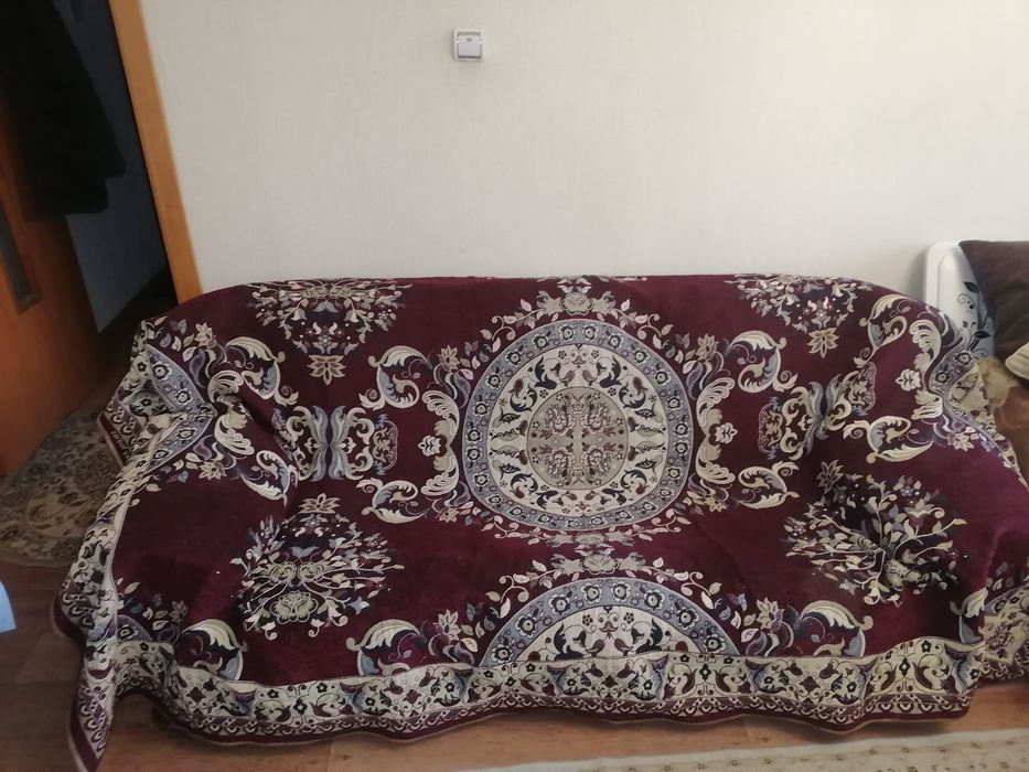 2 комн Шаляпина 31 8 мкр