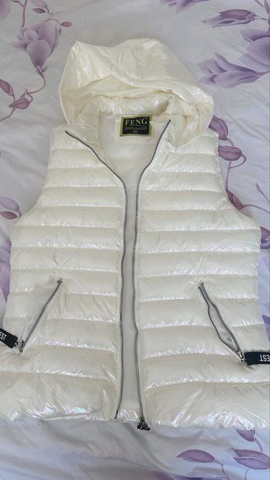 Vesta femei marime M-L