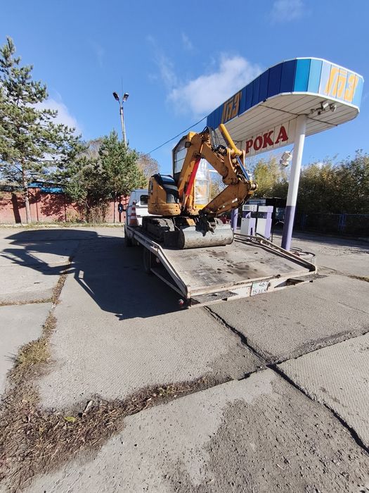 Продам эвакуатор