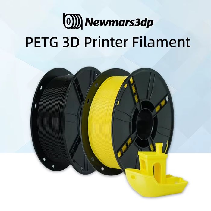 Филамент PETG 1.75mm
