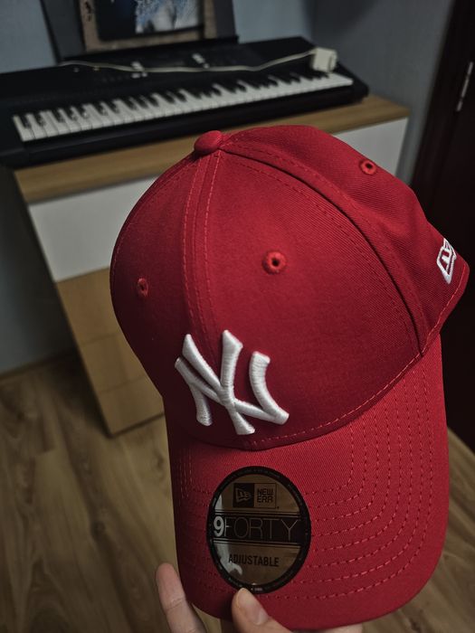 Шапка New Era НОВА