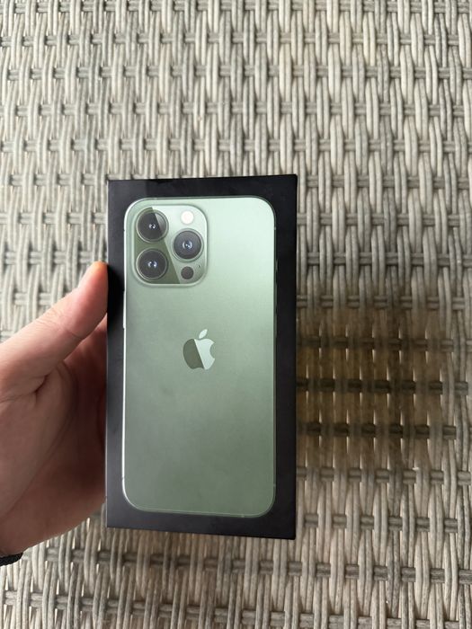 Iphone 13 PRO, impecabil