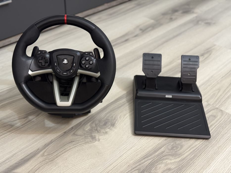 volan gaming hori apex