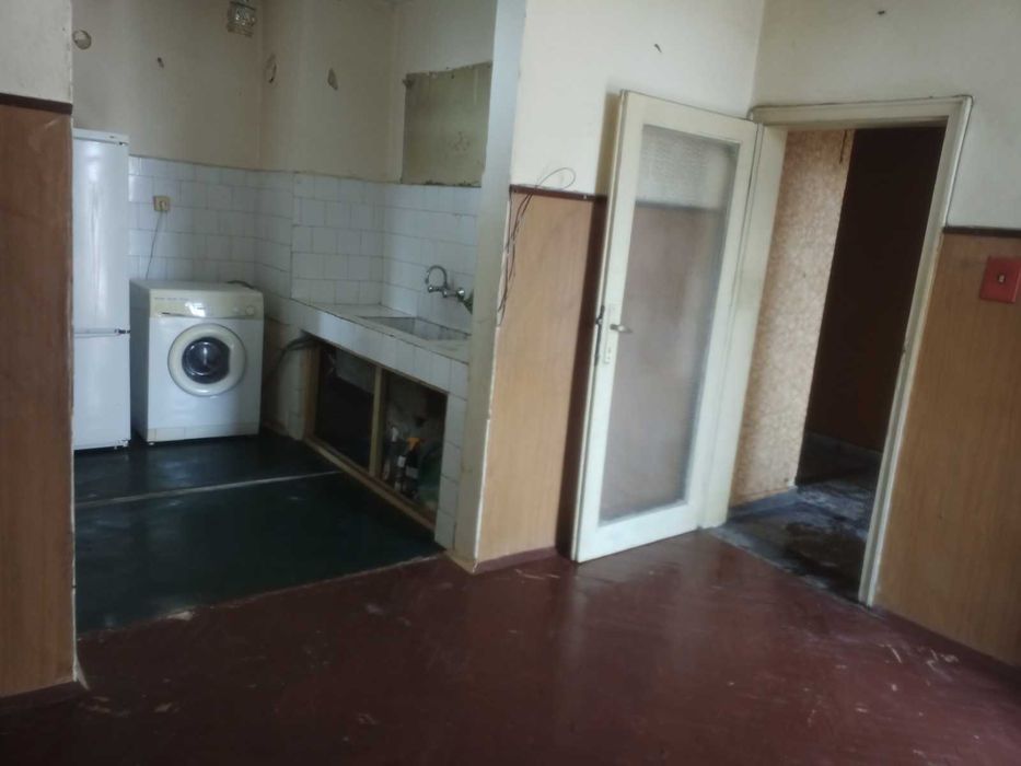 Продава се Четиристаен апартамент в Пазарджик, Запад - 87 кв.м за 684 €/кв.м - Снимка #5