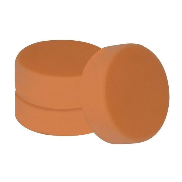 Burete Carpoint Polish 150mm pentru uniformizare, 5cm grosime, 3 buc.