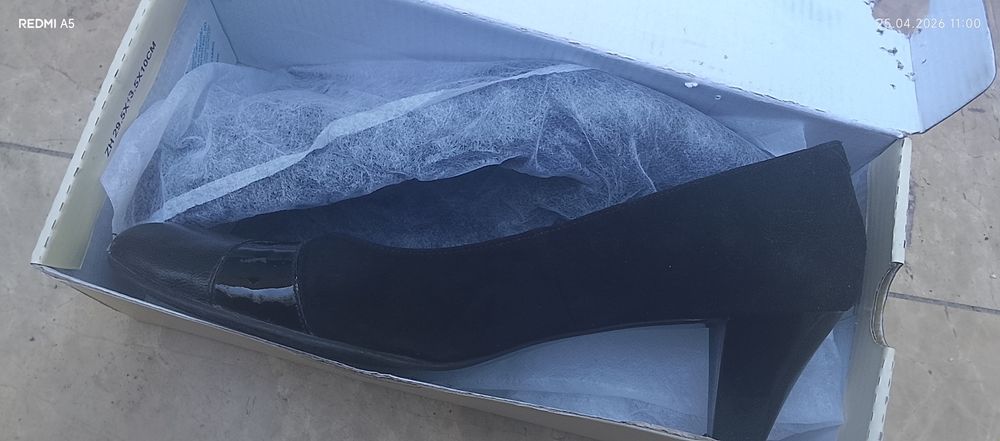 Обувь женская 40р-р